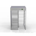 Automatic Full Height Turnstile